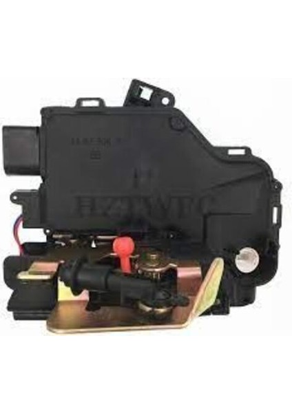73246 Kapı Kilit Mekanizması Arka Sol Audi A6 98-04 4B0839015G