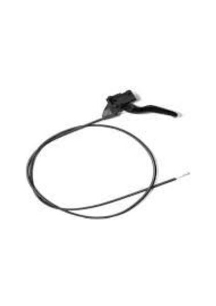 5905604 Motor Kaput Açma Teli Astra F Corsa B 1178451