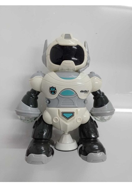 Dans Eden Robot fiyatları