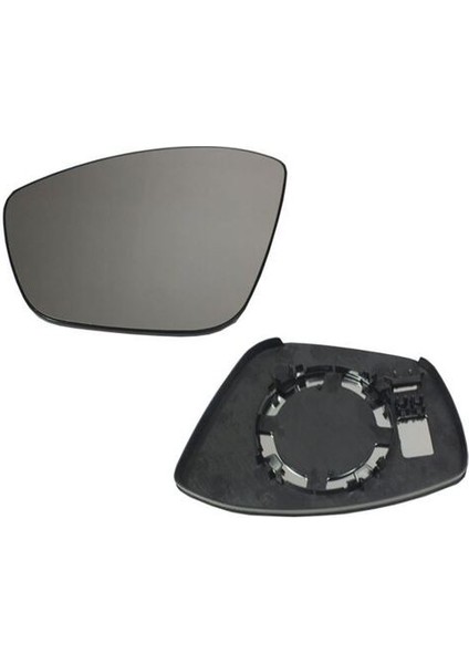 1143280 Ayna Camı Sağ 208-2008 12-C3 16 Mekanik Konveks VM-509GR 1607512280