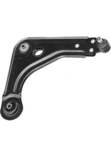 Kapımsan 08-70727 Alt Salıncak Sağ Rotilli Fiesta 94-96 Hıd.direk 7152270