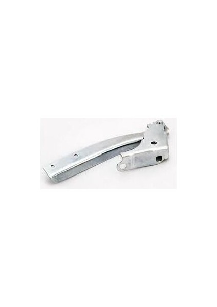 A7574 Motor Kaput Menteşesi Sol Doblo 1-2 46782384