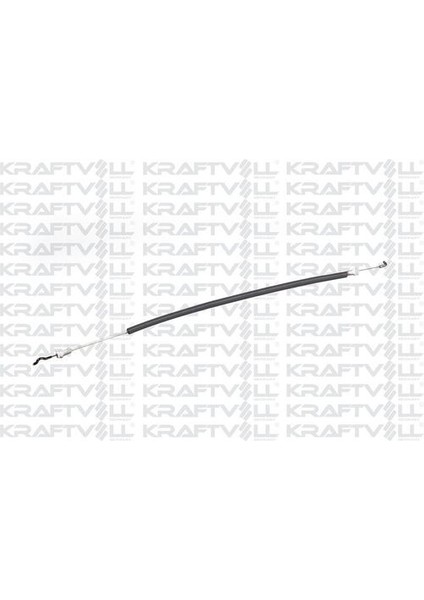 21010065 Kapı Cekme Teli Sağ Mercedes Benz Crafter 06- A9067601304