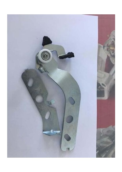 ANH27111 Orta Kapı Kilidi Alt Mekanizması Ducato-Boxer-Jumper Ym 07-13 1352331080