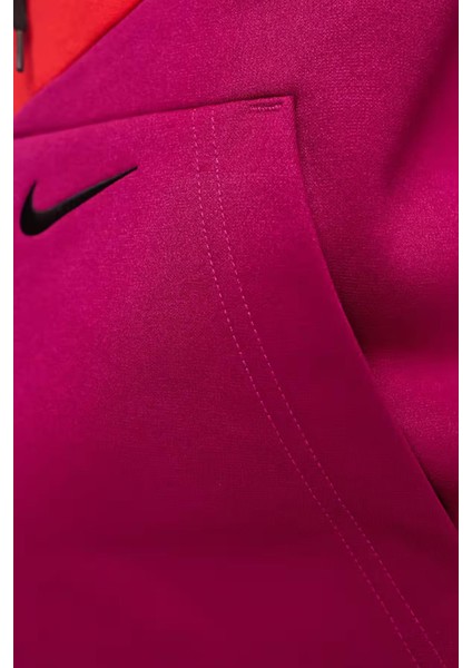 Therma-Fit Swoosh Graphic Fitness Hoodie Erkek Spor Sweatshrit modelleri