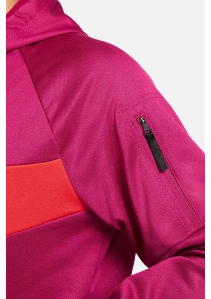 Therma-Fit Swoosh Graphic Fitness Hoodie Erkek Spor Sweatshrit fırsatları