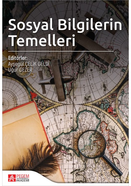 Sosyal Bilgilerin Temelleri