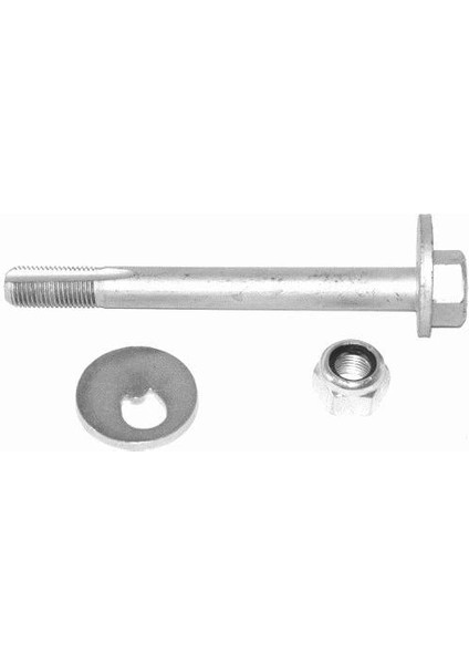 Salıncak Montaj Takımı On Alt Mercedes W201 W124 R129