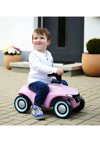 Big Bobby Car Neo 4 Tekerlekli Bingit Araba