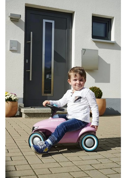 Big Bobby Car Neo 4 Tekerlekli Bingit Araba
