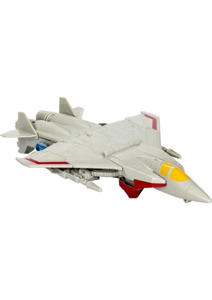 Transformers One Mega Changer Starscream modelleri