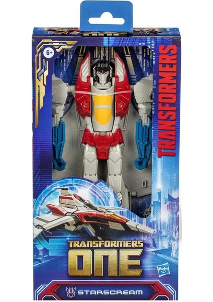 Transformers One Mega Changer Starscream fırsatları