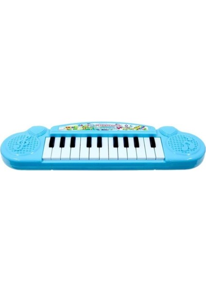 Pilli Mini Piyano 22 Tuşlu CNL-6180