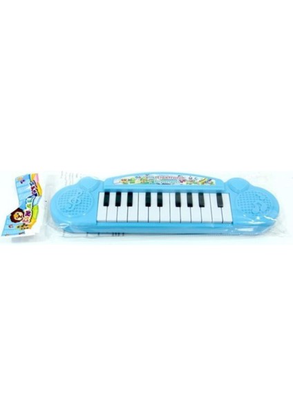 Pilli Mini Piyano 22 Tuşlu CNL-6180