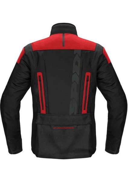 Spıdı Traveler 3 Evo Motosiklet Montu