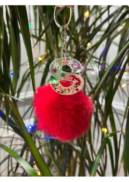 Ayna Epoksi Dikiz Aynası Süsü Yılbaşı Hediye Araba Süsü Modifiye ( Soru Sor Kısmına Harf Yazınız )