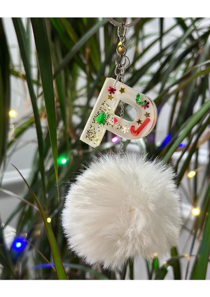 Ayna Epoksi Dikiz Aynası Süsü Yılbaşı Hediye Araba Süsü Modifiye ( Soru Sor Kısmına Harf Yazınız )