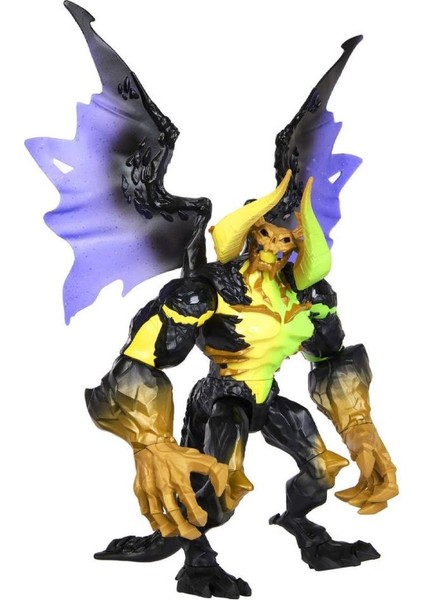 HLF72 Motu Tehlikeli Iskeletor Figürü fiyatları