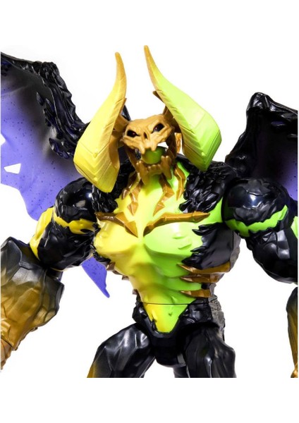 HLF72 Motu Tehlikeli Iskeletor Figürü fırsatları