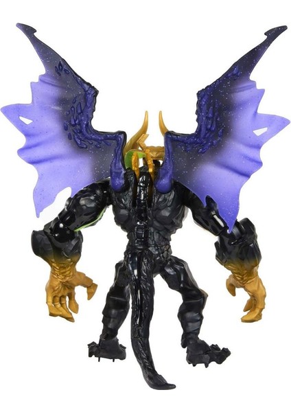 HLF72 Motu Tehlikeli Iskeletor Figürü indirimleri