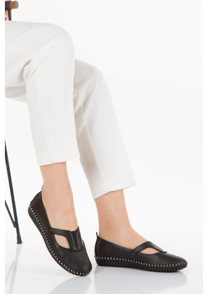 Kadın Emil Shoes Pedli Rahat Pencereli Ayakkabı fiyatları