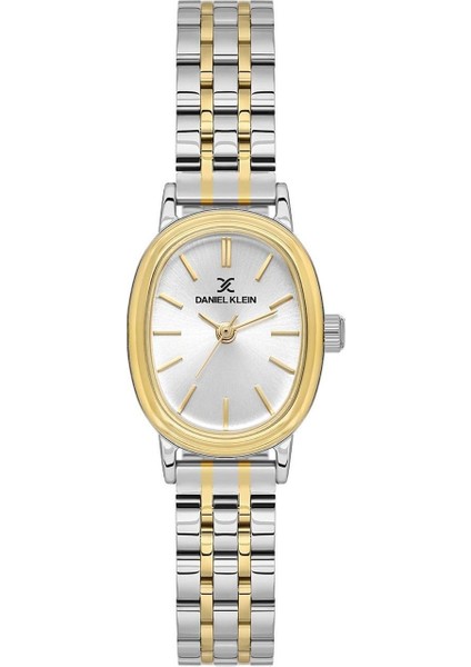 Danıel Kleın DKE.1.10758-5 Kadın Kol Saati