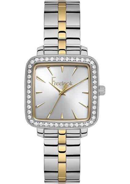 FL.1.10512-2 Kadın Kol Saati