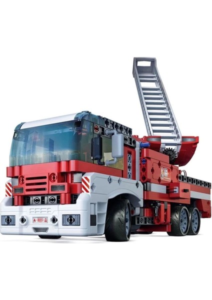 75068TR Mekanik Laboratuvarı - Itfaiye Aracı 10 Yaş fiyatları