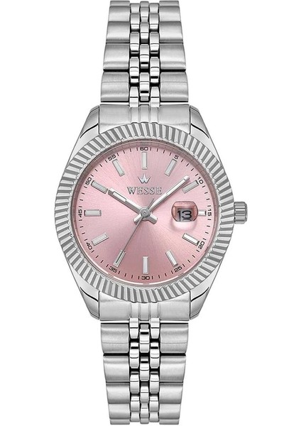 WWL1115B13 Kadın Kol Saati