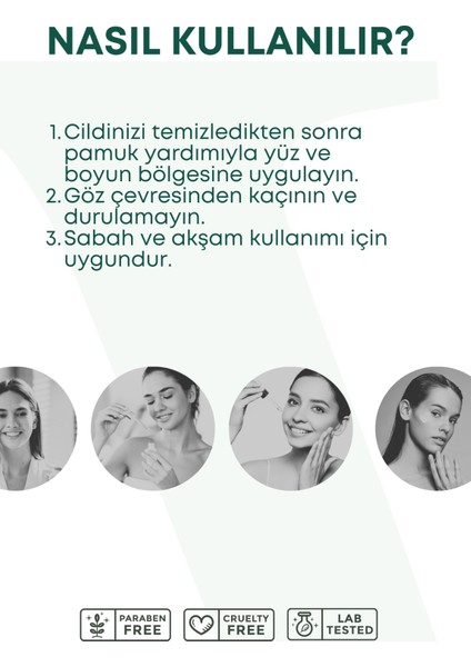 Viole Beauties Tonik Temizleyici 200 ml Hassas Ciltlere Özel AHA BHA İçerikli Gözenek Sıkılaştırıcı fırsatları
