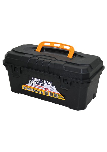 12 Tool Box Klasik Takım Çantası 29 cm