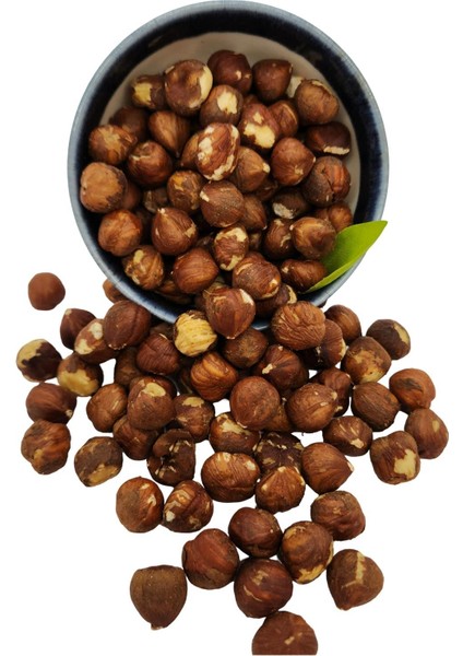 Çiğ Fındık İçi - 250gr
