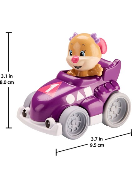 Fisher Price Lnl Hızlı Arabalar FGJ16 FGJ18 fiyatları