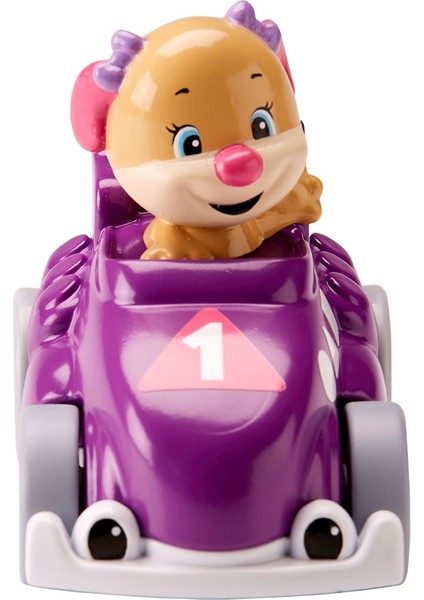 Fisher Price Lnl Hızlı Arabalar FGJ16 FGJ18 fırsatları