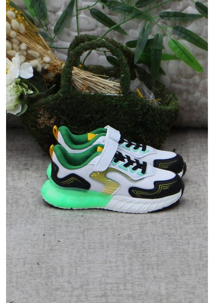 Cool Owen Anatomik Rahat Hafif Erkek Çocuk Ayakkabı