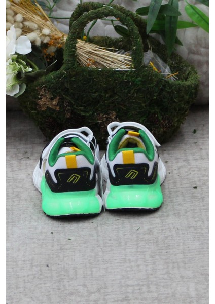 Cool Owen Anatomik Rahat Hafif Erkek Çocuk Ayakkabı fırsatları