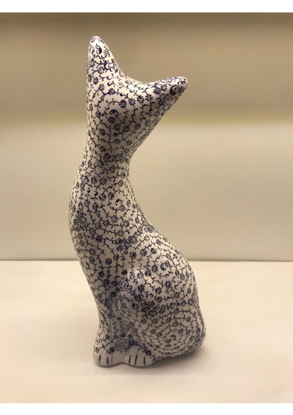 Çini Büyük Kedi modelleri