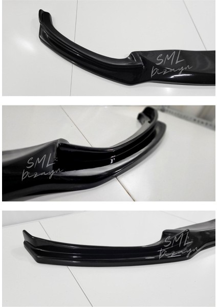 Bmw F32-F33-F36 M Tech Tek Parça Ön Lip (Plastik) F32-F33-F36 Ön-Bodykit-Ek-Lip fırsatları