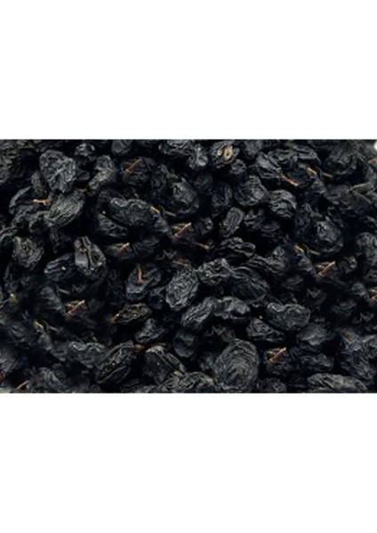 Çekirdeksiz Siyah Üzüm - 250GR