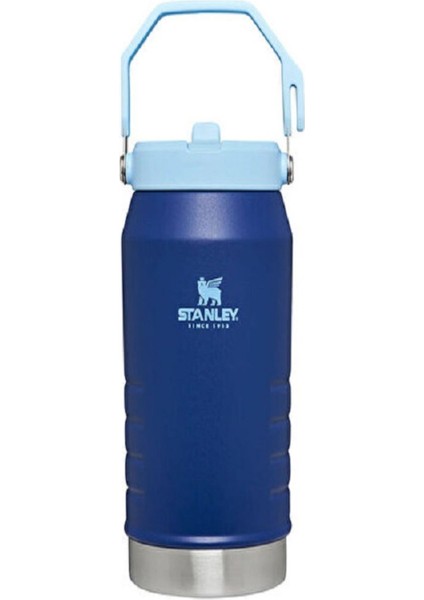 The Iceflow Flip Straw Jug Pipetli Termos 1,9 L Lacivert fiyatları