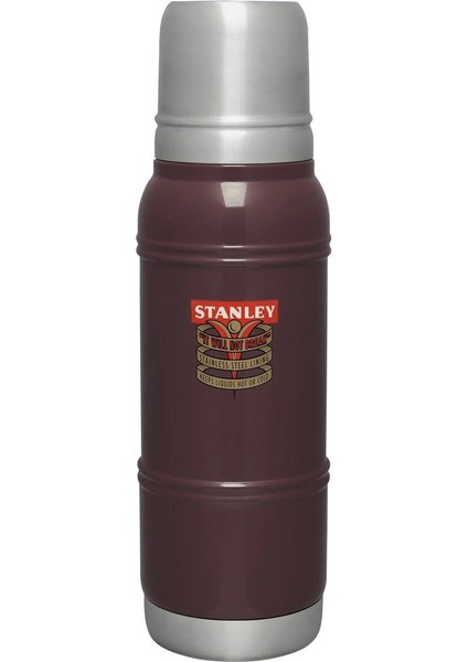 Milestones Termos 1 Lt (1940 Özel Seri)