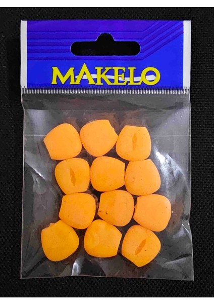 Sazan Yemleme ( Boli Rig Pup )Süper Yüksek Verim Yüzen Modeldir