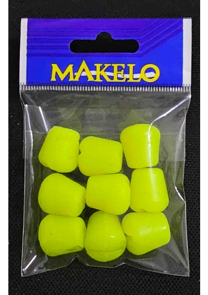 Sazan Yemleme ( Boli Rig Pup )Süper Yüksek Verim Yüzen Modeldir