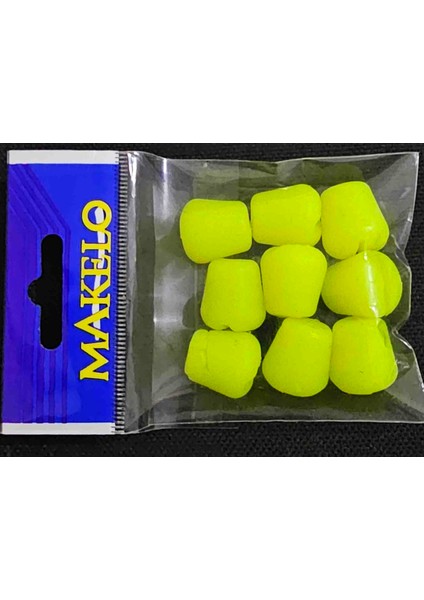 Sazan Yemleme ( Boli Rig Pup )Süper Yüksek Verim Yüzen Modeldir fiyatları