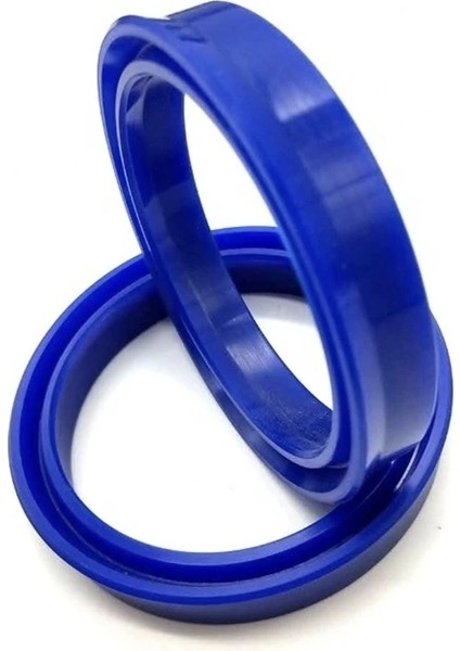 Piston Boğaz Keçesi Pu K21 - 38 x 50 x 6