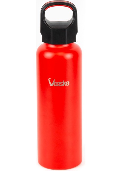 Çelik Termos 660 ml