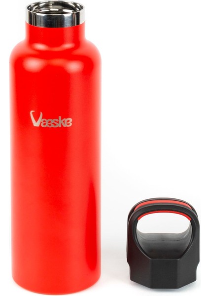 Çelik Termos 660 ml