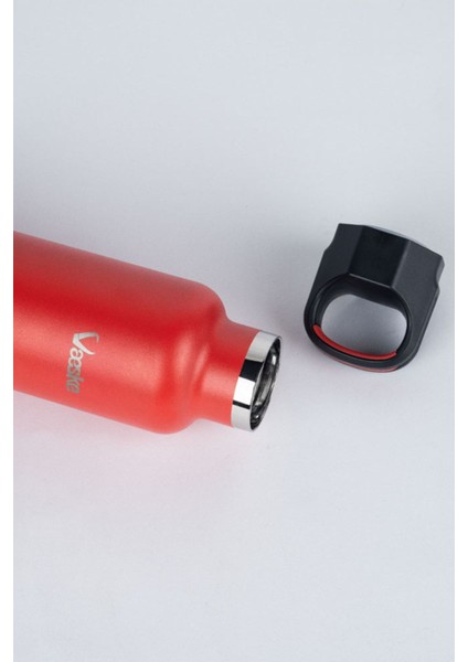 Çelik Termos 660 ml