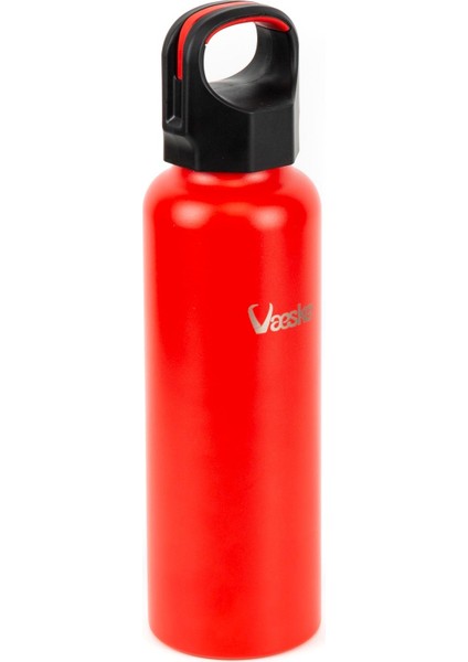 Çelik Termos 660 ml