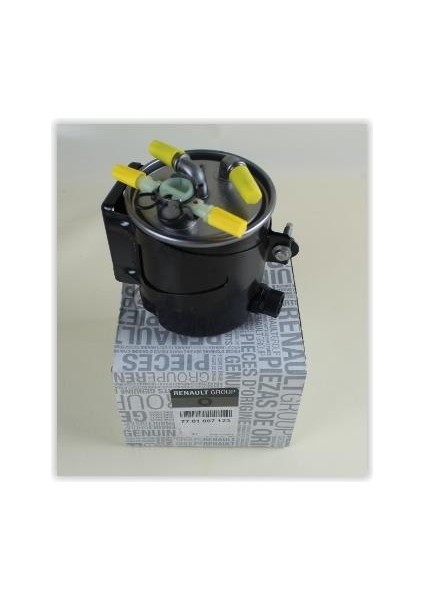 Yakıt Filtresi Mgn Iı-Logan 1.5 Dci K9K 100 Beygir T